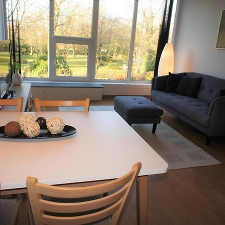 Svendsgade 80. 1Sal. Dor2. Apartman Esbjerg Kültér fotó