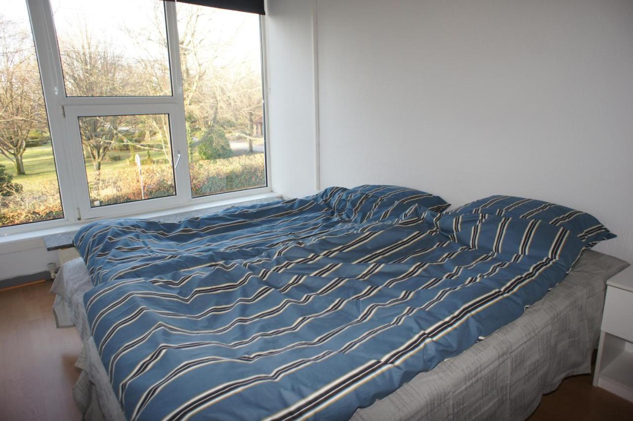Svendsgade 80. 1Sal. Dor2. Apartman Esbjerg Kültér fotó