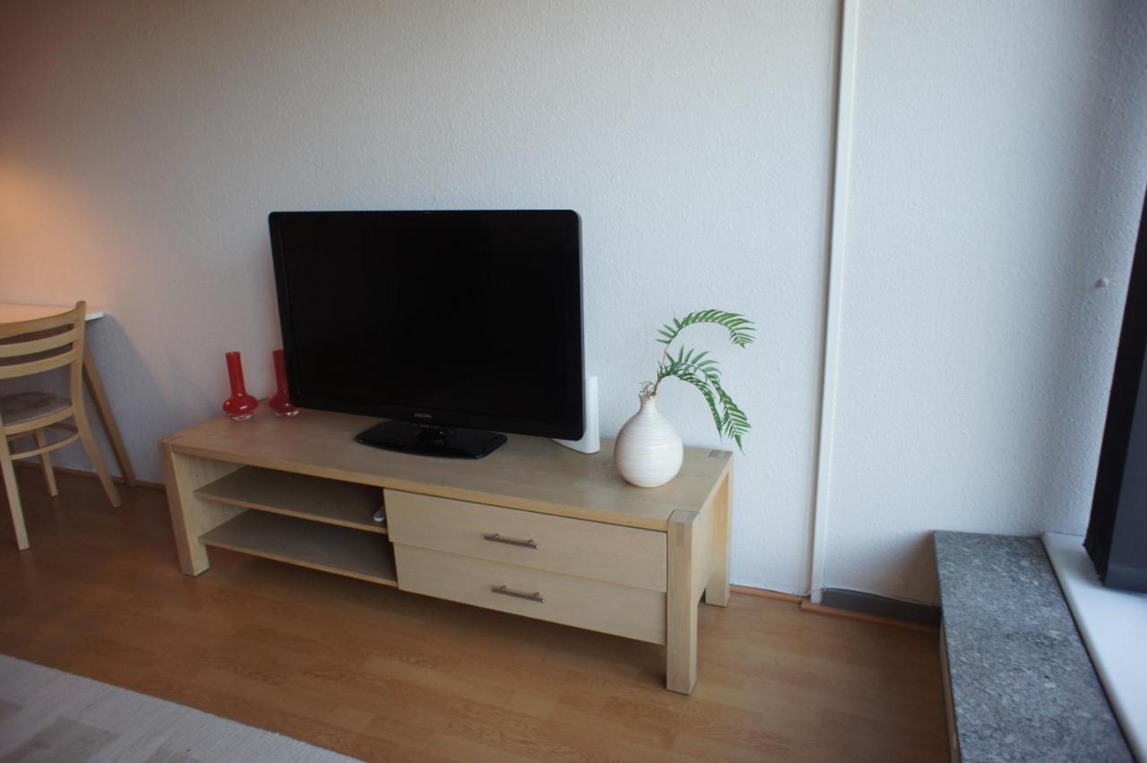 Svendsgade 80. 1Sal. Dor2. Apartman Esbjerg Kültér fotó